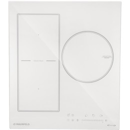 Индукционная варочная панель Maunfeld CVI453SBBG Inverter