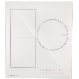 Индукционная варочная панель Maunfeld CVI453SBBG Inverter