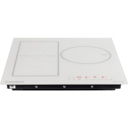 Индукционная варочная панель Maunfeld CVI453SBBG Inverter