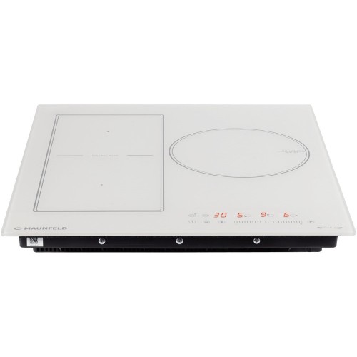 Индукционная варочная панель Maunfeld CVI453SBBG Inverter