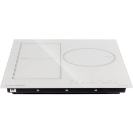 Индукционная варочная панель Maunfeld CVI453SBBG Inverter