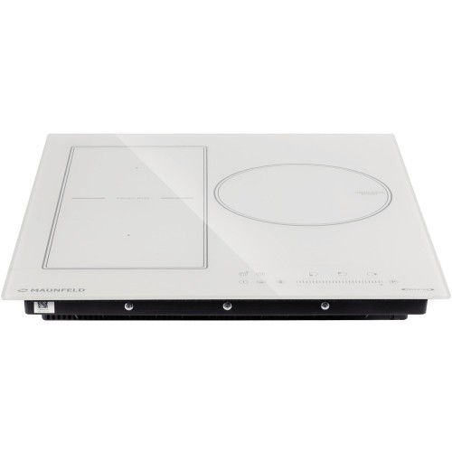 Индукционная варочная панель Maunfeld CVI453SBBG Inverter