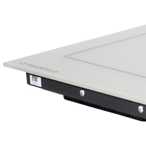 Индукционная варочная панель Maunfeld CVI453SBBG Inverter