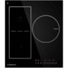 Индукционная варочная панель Maunfeld CVI453SBBK