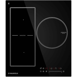 Индукционная варочная панель Maunfeld CVI453SBBK