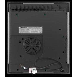 Индукционная варочная панель Maunfeld CVI453SBBK