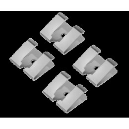 Индукционная варочная панель Maunfeld CVI453SBBK