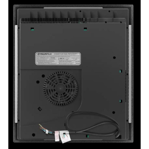 Индукционная варочная панель Maunfeld CVI453SBBK Inverter