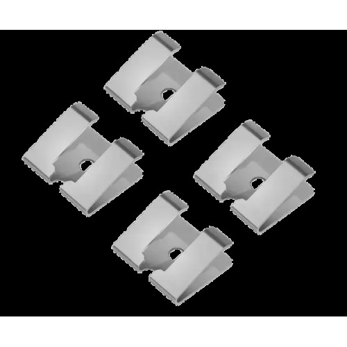 Индукционная варочная панель Maunfeld CVI453SBBK Inverter