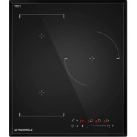 Индукционная варочная панель Maunfeld CVI453SBBK LUX Индукционная варочная панель Maunfeld CVI453SBBK LUX
