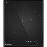Индукционная варочная панель Maunfeld CVI453SBBK LUX Inverter Индукционная варочная панель Maunfeld CVI453SBBK LUX Inverter