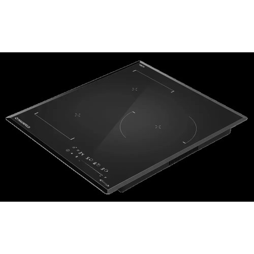 Индукционная варочная панель Maunfeld CVI453SBBK LUX Inverter