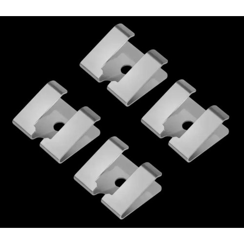 Индукционная варочная панель Maunfeld CVI453SBBK LUX Inverter