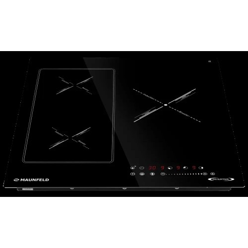 Индукционная варочная панель Maunfeld CVI453SBBKA Inverter