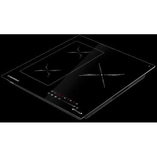 Индукционная варочная панель Maunfeld CVI453SBBKA Inverter