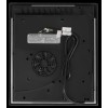 Индукционная варочная панель Maunfeld CVI453SBBKA Inverter