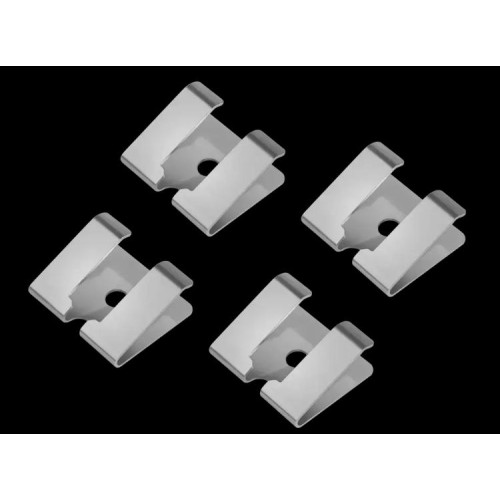 Индукционная варочная панель Maunfeld CVI453SBBKA Inverter