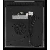 Индукционная варочная панель Maunfeld CVI453SBBKD Inverter