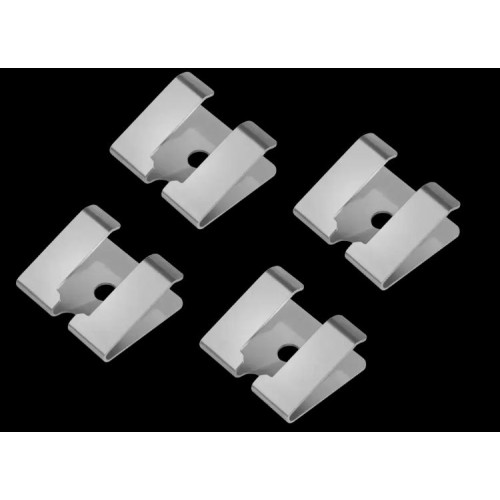 Индукционная варочная панель Maunfeld CVI453SBBKD Inverter