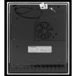 Индукционная варочная панель Maunfeld CVI453SBWH