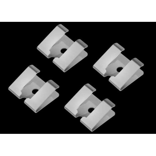 Индукционная варочная панель Maunfeld CVI453SBWH