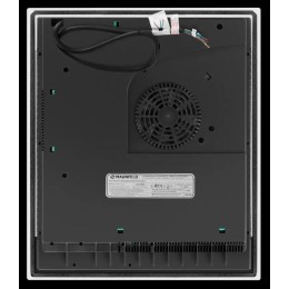 Индукционная варочная панель Maunfeld CVI453SBWH Inverter