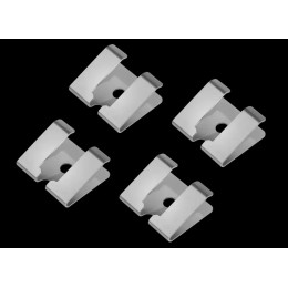 Индукционная варочная панель Maunfeld CVI453SBWH Inverter