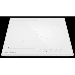 Индукционная варочная панель Maunfeld CVI453SBWH LUX