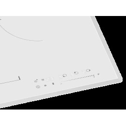 Индукционная варочная панель Maunfeld CVI453SBWH LUX