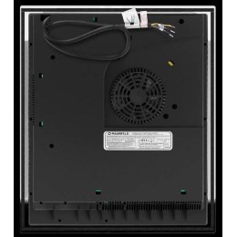 Индукционная варочная панель Maunfeld CVI453SBWH LUX