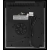 Индукционная варочная панель Maunfeld CVI453SBWHA Inverter
