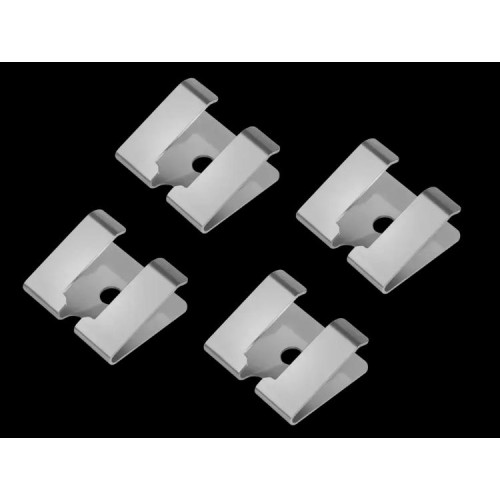 Индукционная варочная панель Maunfeld CVI453SBWHA Inverter