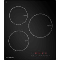 Индукционная варочная панель Maunfeld CVI453STBK Индукционная варочная панель Maunfeld CVI453STBK