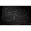 Индукционная варочная панель Maunfeld CVI453STBK