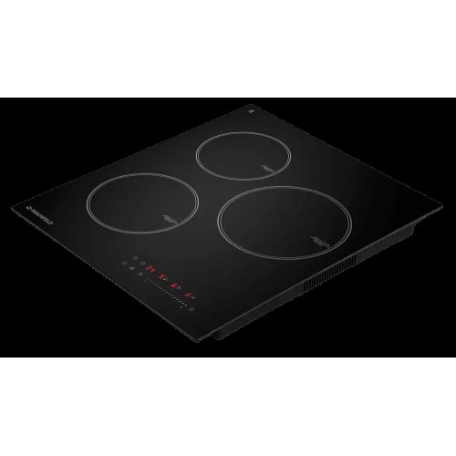 Индукционная варочная панель Maunfeld CVI453STBK