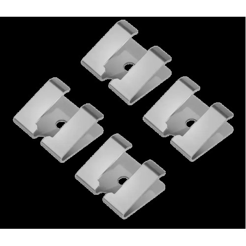 Индукционная варочная панель Maunfeld CVI453STBK