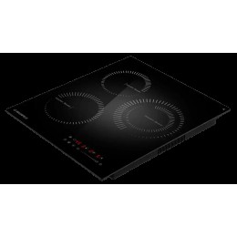 Индукционная варочная панель Maunfeld CVI453STBKC