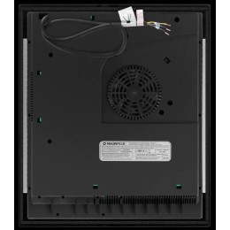Индукционная варочная панель Maunfeld CVI453STBKC