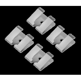 Индукционная варочная панель Maunfeld CVI453STBKC