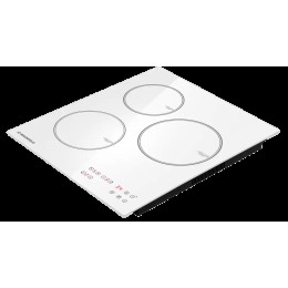 Индукционная варочная панель Maunfeld CVI453WH