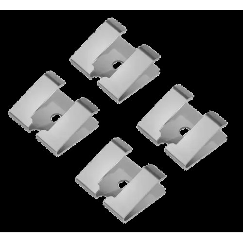 Индукционная варочная панель Maunfeld CVI453WH