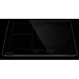 Индукционная варочная панель Maunfeld CVI593BBK