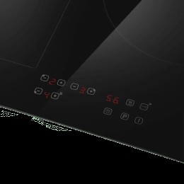 Индукционная варочная панель Maunfeld CVI593BBK