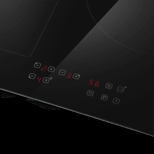 Индукционная варочная панель Maunfeld CVI593BBK