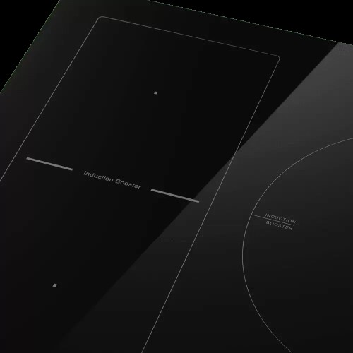 Индукционная варочная панель Maunfeld CVI593BBK