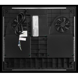 Индукционная варочная панель Maunfeld CVI593BBK