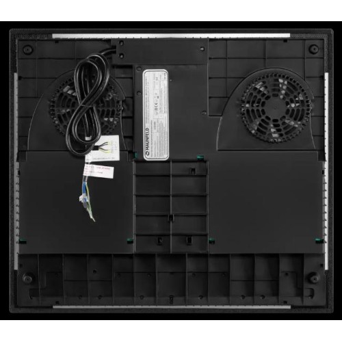 Индукционная варочная панель Maunfeld CVI593BBK