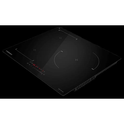 Индукционная варочная панель Maunfeld CVI593SBBK