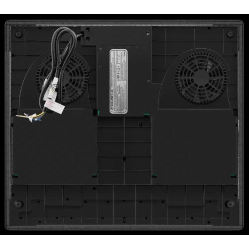 Индукционная варочная панель Maunfeld CVI593SBBK