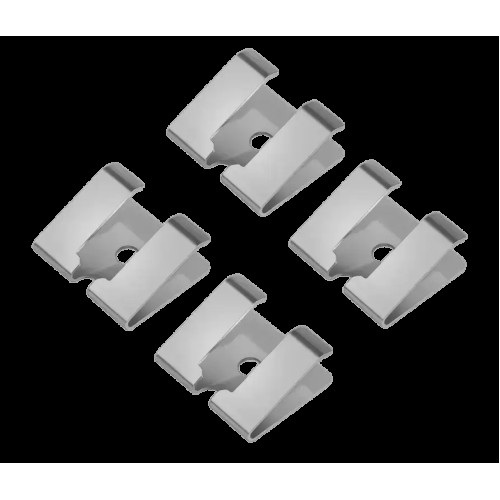 Индукционная варочная панель Maunfeld CVI593SBBK